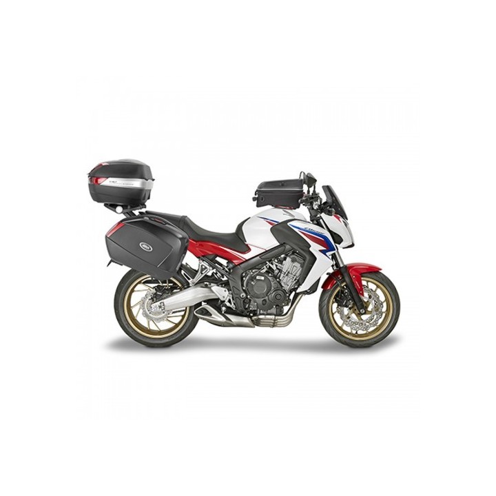 Givi Windshield D1138S Honda CBR 650F '14