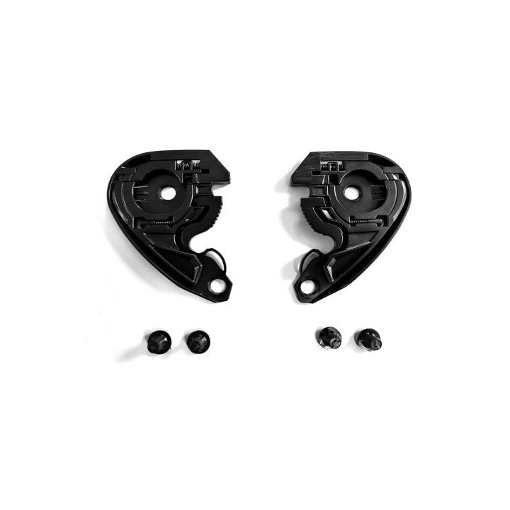 Μηχανισμός ζελατίνας HJC C10 visor kit