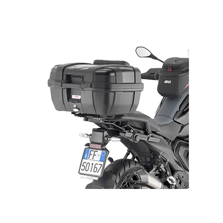 Σχάρα Givi SR5143 Bmw R1300GS '24