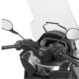 Μπάρα FB5619_MP3HPE400-SPORT-530EXC'22 Piaggio GIVI