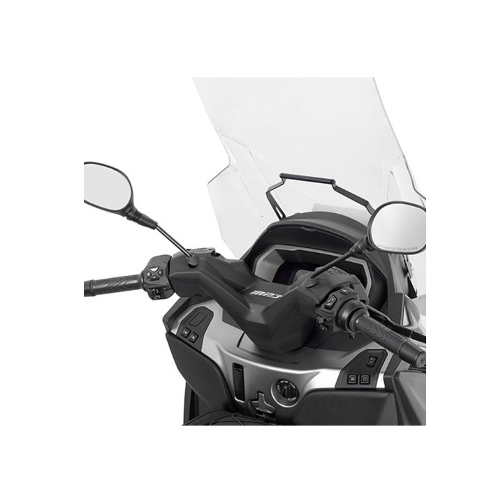 Μπάρα FB5619_MP3HPE400-SPORT-530EXC'22 Piaggio GIVI