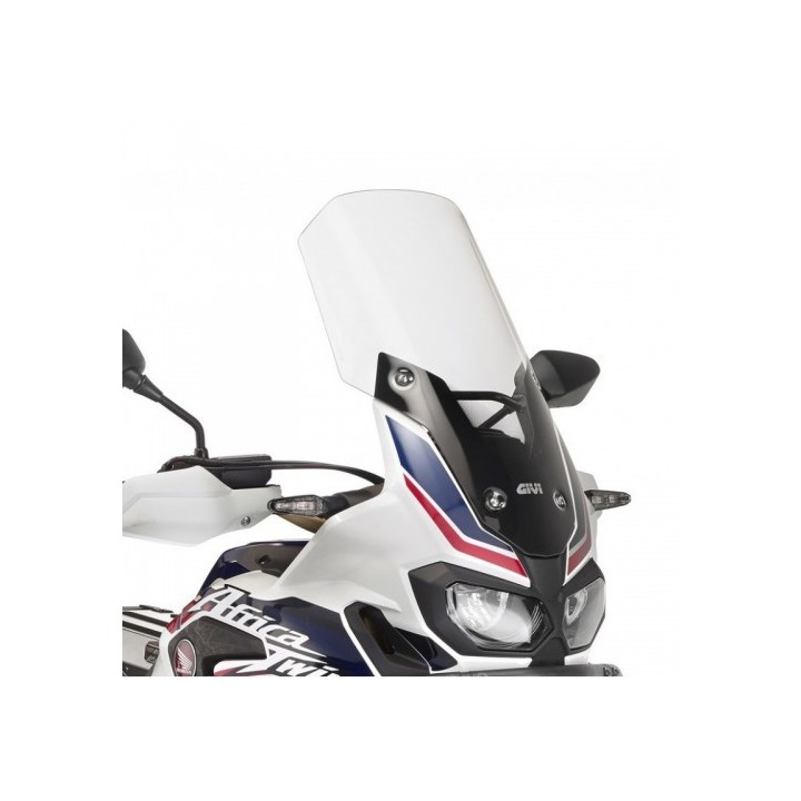 Givi Windshield D1144ST Honda CRF1000L Africa twin '16-'19/Africa Twin Adventure Sports '18-'19
