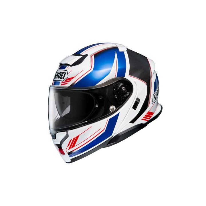 Κράνος Shoei Neotec 3 Grasp TC-10