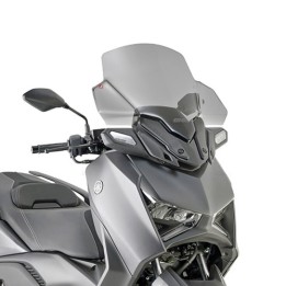 Ζελατίνα Givi D2167S Yamaha XMAX 125/300 '23