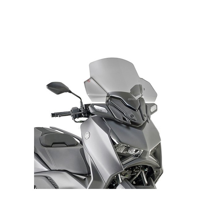 Ζελατίνα Givi D2167S Yamaha XMAX 125/300 '23