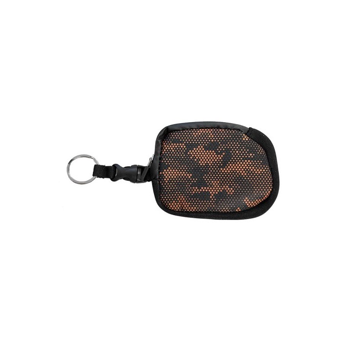 Μπρελόκ Tucano Urbano Key bag camosalsa