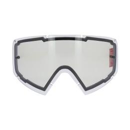 Ζελατίνα μάσκας whip διάφανο red bull