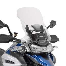 Ζελατίνα Givi D6422ST Triumph Tiger 1200GT '22