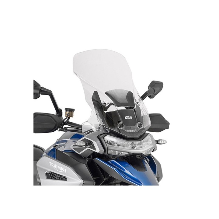 Ζελατίνα Givi D6422ST Triumph Tiger 1200GT '22
