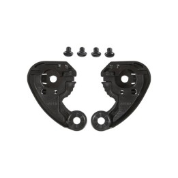Μηχανισμός ζελατίνας HJC C70N visor kit