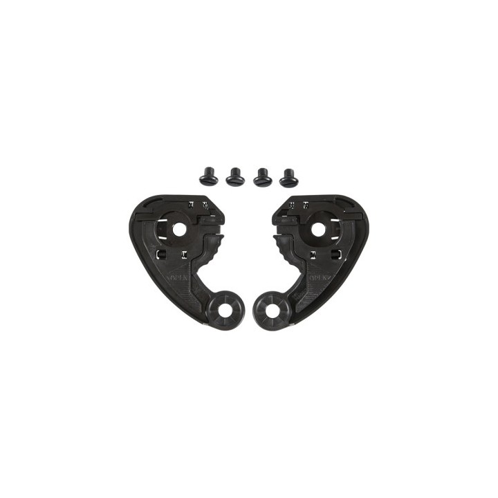 Μηχανισμός ζελατίνας HJC C70N visor kit