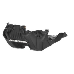 Kαρίνα Acerbis 25754.090 KTM SX 125 '23 μαύρο