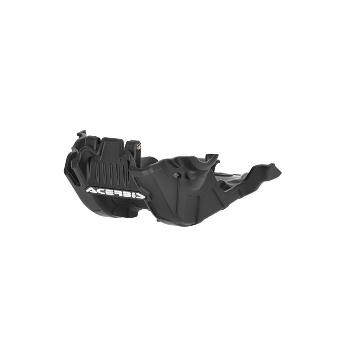 Kαρίνα Acerbis 25754.090 KTM SX 125 '23 μαύρο