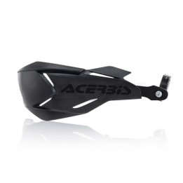 Προστασία χεριών Acerbis X-Factory 22397.090 μαύρο