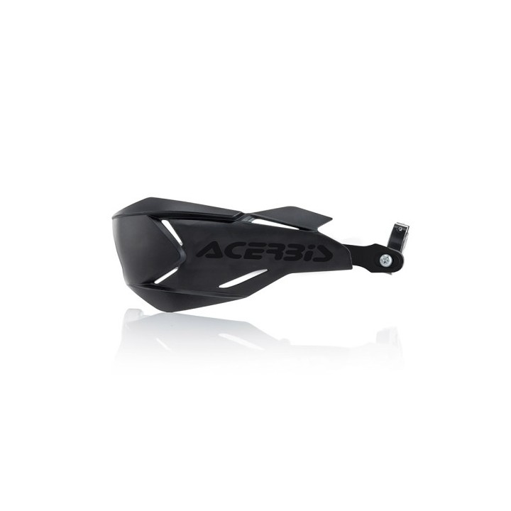 Προστασία χεριών Acerbis X-Factory 22397.090 μαύρο