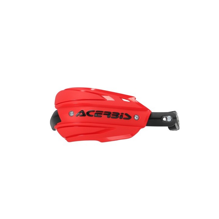 Χούφτα Acerbis Endurance-X 25486.349 κόκκινο/μαύρο