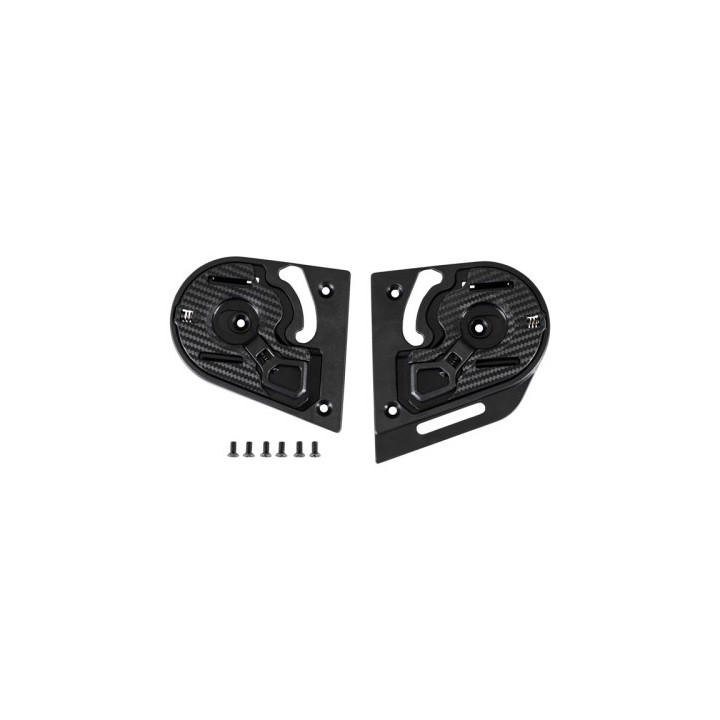 Μηχανισμός ζελατίνας Caberg Flyon/Flyon-II A9575