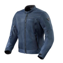 Rev'It Μπουφάν Eclipse 2 dark blue