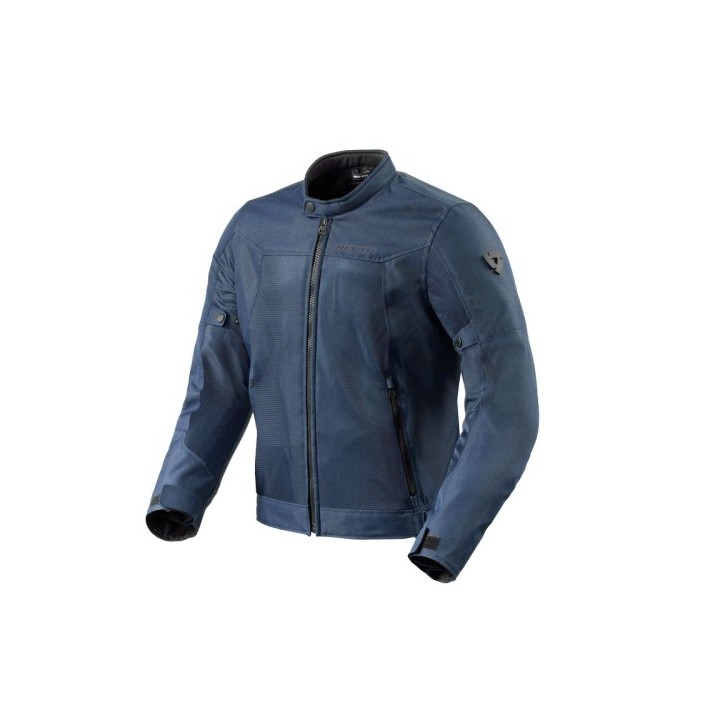 Rev'It Μπουφάν Eclipse 2 dark blue