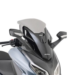 Ζελατίνα Givi D1187S Honda Forza 350 '21/Forza 125 '21-'22