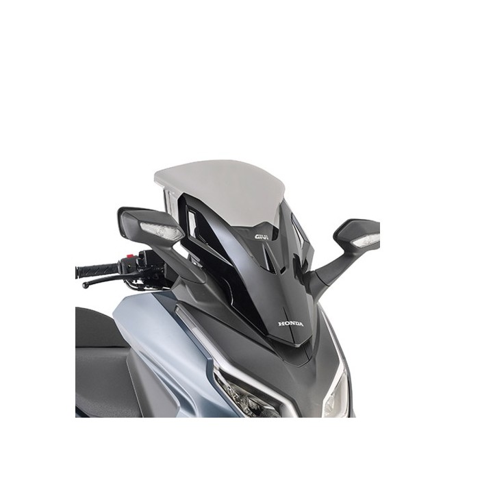 Ζελατίνα Givi D1187S Honda Forza 350 '21/Forza 125 '21-'22