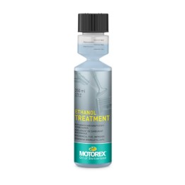 Motorex Ethanol Treatment-Βελτιωτικό καυσίμου 250ml