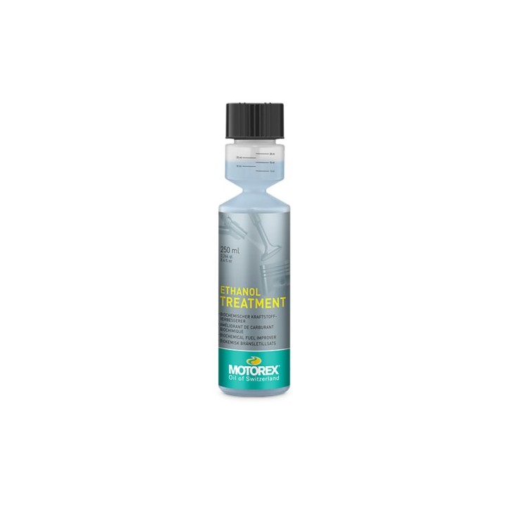 Motorex Ethanol Treatment-Βελτιωτικό καυσίμου 250ml