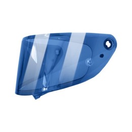 Ζελατίνα HJC HJ-38  για I71/F71 μπλε