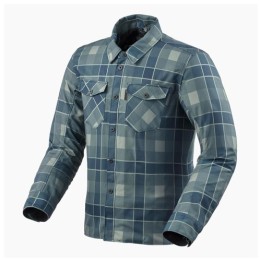 Rev'It Μπουφάν Bison H2O Overshirt