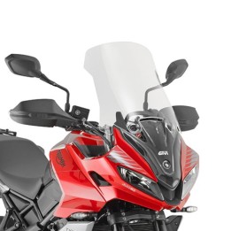 Ζελατίνα Givi D6421ST Triumph Tiger 660 '22