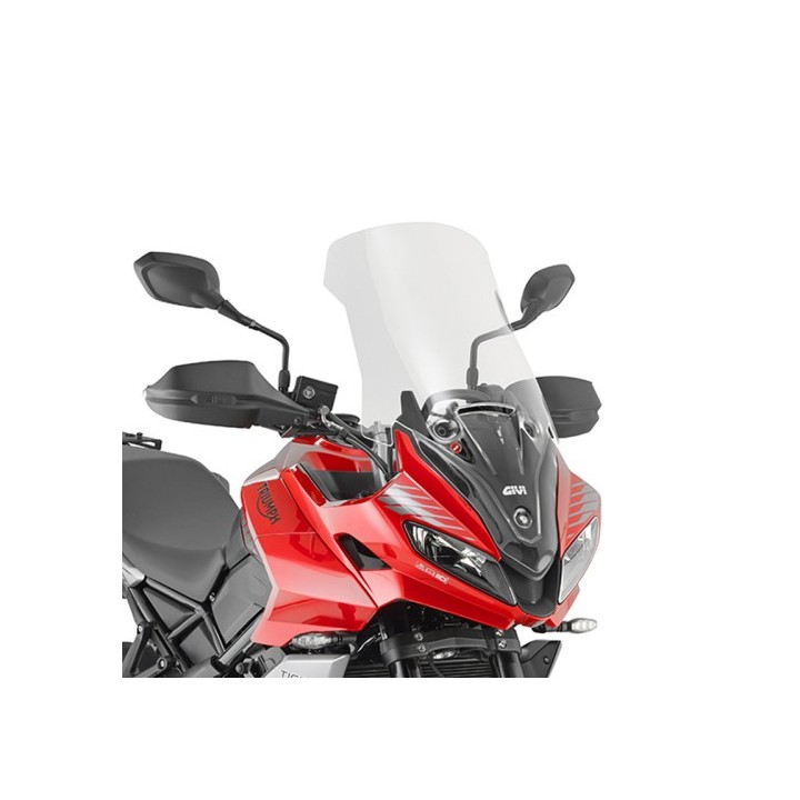 Ζελατίνα Givi D6421ST Triumph Tiger 660 '22