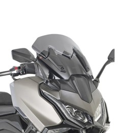 Ζελατίνα Givi D6122S Kymco AK550 PREMIUM '23