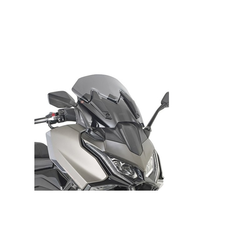 Ζελατίνα Givi D6122S Kymco AK550 PREMIUM '23