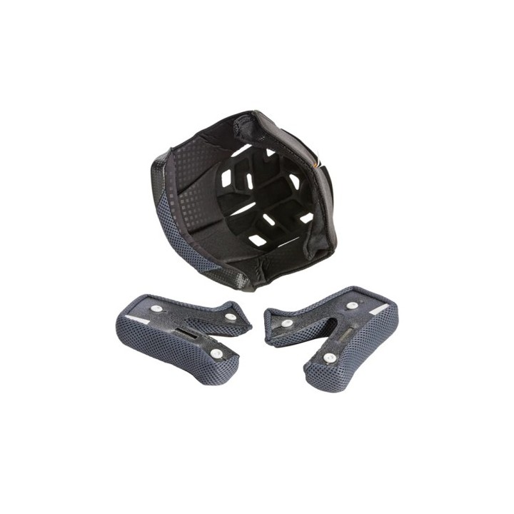 Κομπλέ εσωτερική επένδυση Oneal Sierra inner lining & cheek pads