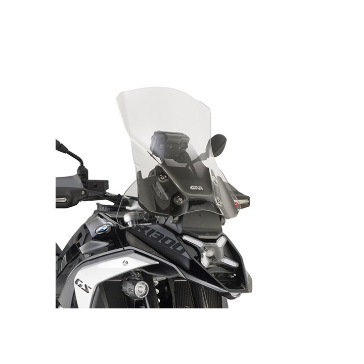Ζελατίνα Givi D5143ST Bmw R 1300 GS '24