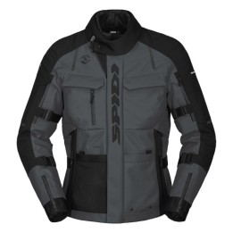 Spidi Μπουφάν Tour Evo 2 black/slate 053
