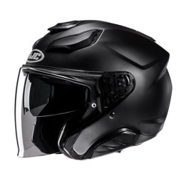 Κράνος HJC F31  Semi flat black