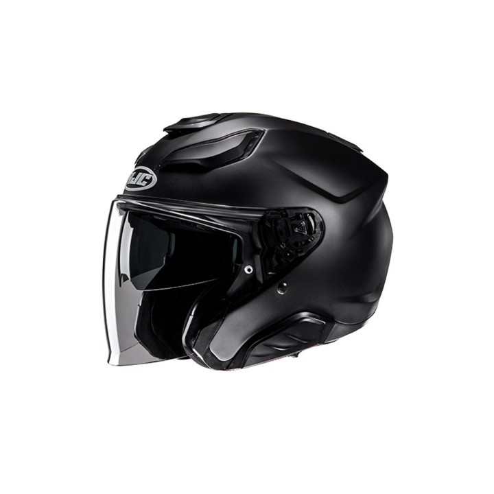 Κράνος HJC F31  Semi flat black