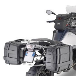 Βάσεις πλαϊνών βαλιτσών Givi PL5112B Bmw R1250GS '19-'24