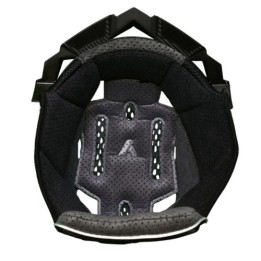 AVIATOR 3 S INNER-AVIATOR 3 ΕΣΩΤΕΡΙΚΗ ΕΠΕΝΔΥΣΗ S AIROH ΓΚΡΙ