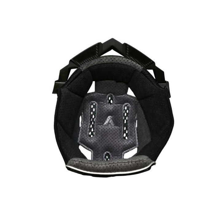 AVIATOR 3 S INNER-AVIATOR 3 ΕΣΩΤΕΡΙΚΗ ΕΠΕΝΔΥΣΗ S AIROH ΓΚΡΙ