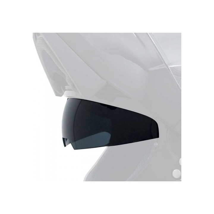 100-602 inner sun visor ΜΤ Raptor