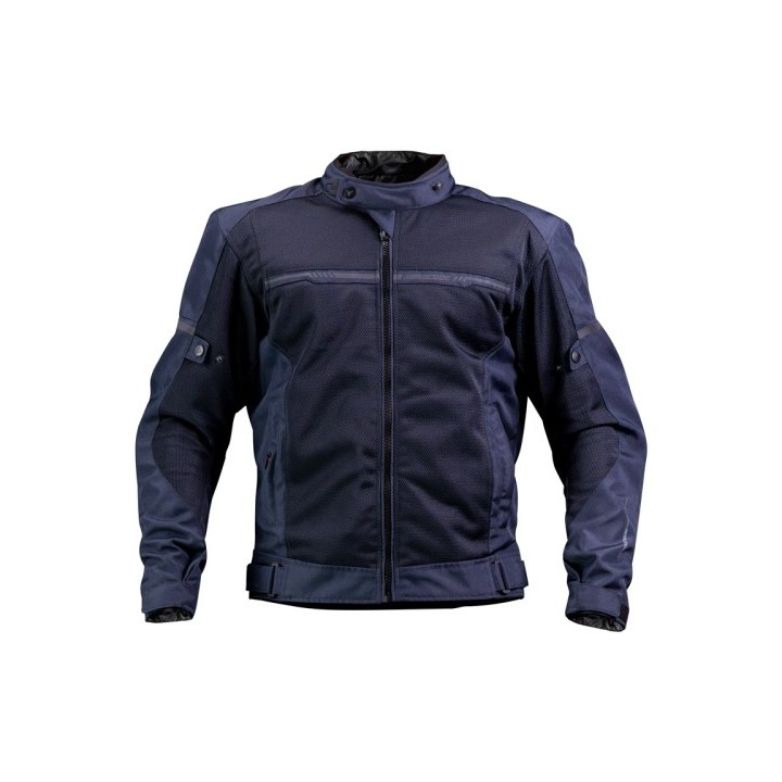 Nordcode Μπουφάν Aero-R II Oversize blue