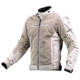 Nordcode Μπουφάν Aero-R II grey