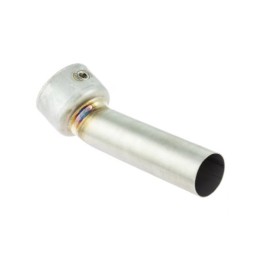 Σιγαστήρας Akrapovic V-TUV019 Yamaha Xmax 125/250