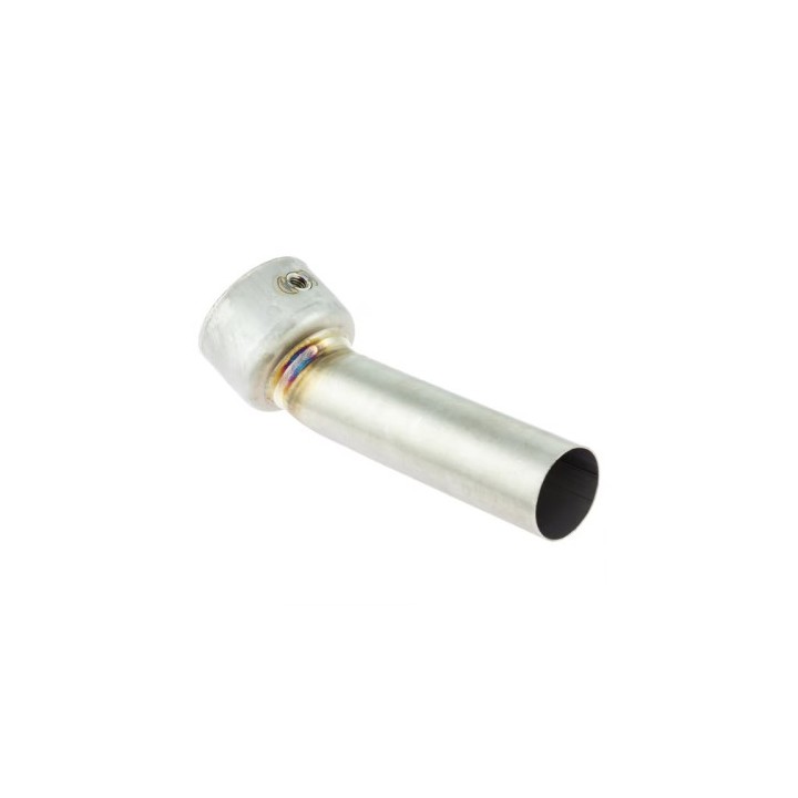 Σιγαστήρας Akrapovic V-TUV019 Yamaha Xmax 125/250