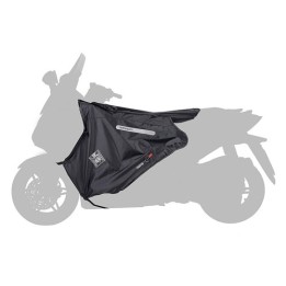 Θερμικό κάλυμμα ποδιών Tucano R159X_ SUZUKI BURGMAN 400 '05-16