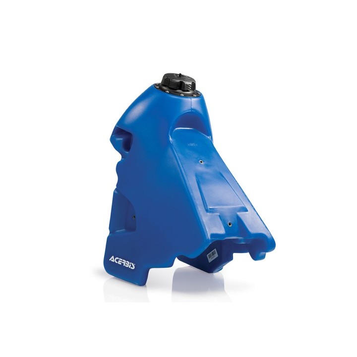 Ρεζερβουάρ Acerbis 1612.040.098 YAM YZ400F 98/99 YZ- 13Lt μπλε