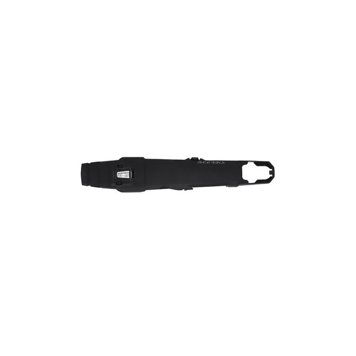 Μαγνητική προστασία ψαλιδιού Teketmagnet Acerbis 26006.090 HONDA CRF 300L '21 μαύρο