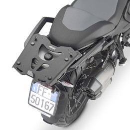 Σχάρα αλουμίνιο Givi SRA5143 Bmw R1300GS '24-'25/C400X-GT '25